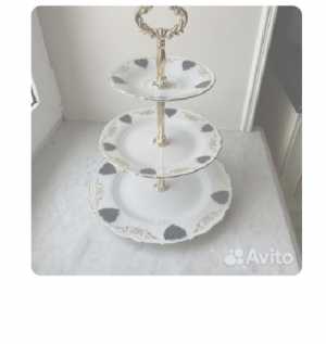 Куплю этажерку для фруктов