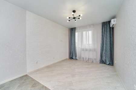 2-к квартира, 62 м2, 5/17 эт.