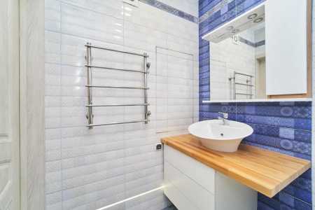 2-к квартира, 62 м2, 5/17 эт.