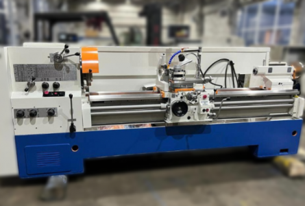 Станок токарный 16К20