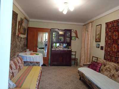 1-к квартира, 29 м2, 2/5 эт.