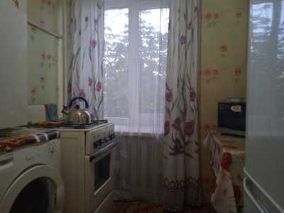 1-к квартира, 29 м2, 2/5 эт.