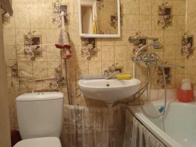 1-к квартира, 29 м2, 2/5 эт.
