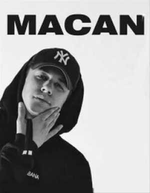 Концерт Макана