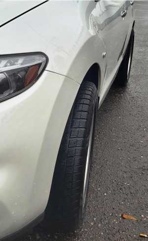 ����� ��� Nissan Murano R20
