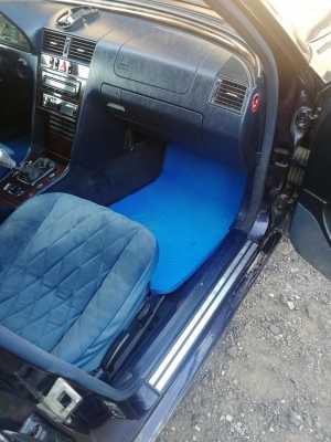 Mercedes C-�����, 1998