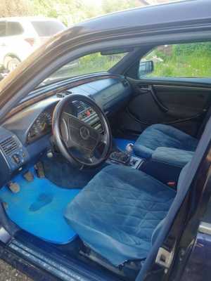Mercedes C-�����, 1998