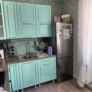 1-к квартира, 33 м2, 14/19 эт.