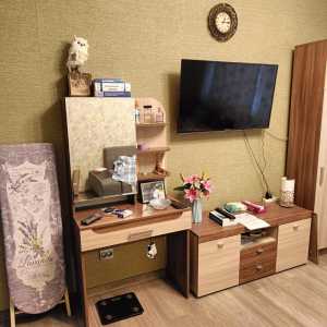 1-к квартира, 33 м2, 14/19 эт.