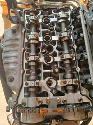 ��������� 4B11, 4B12 Mitsubishi Outlander � �.�