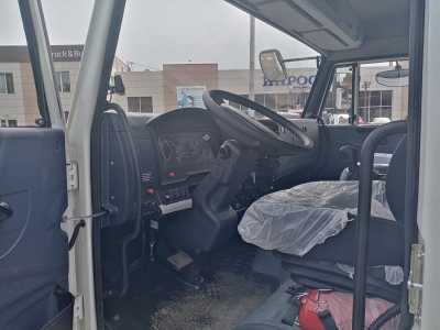 Рефрижератор КАМАЗ 4308