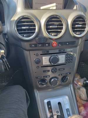 Opel Antara, 2010