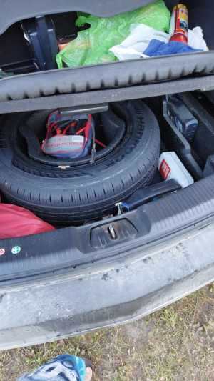 Opel Antara, 2010