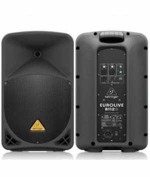 Аренда колонки