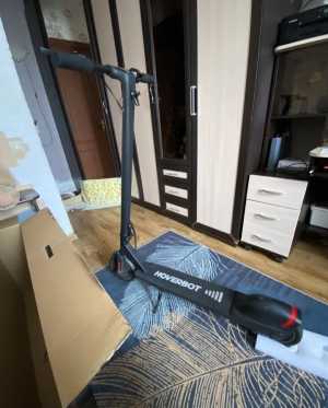 Электросамокат