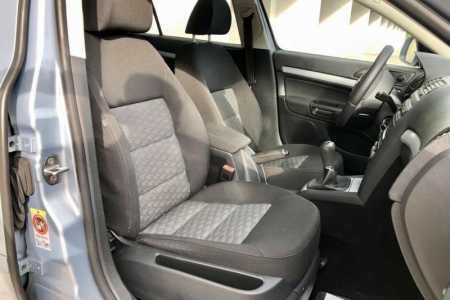 79669304629 Skoda Octavia, 2010