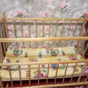 Детская мебель