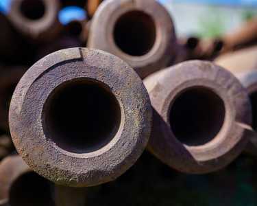 Трубы стальные бесшовные 102Х25 ГОСТ 8732-78