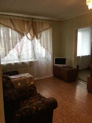 2-к квартира, 45 м2, 4/4 эт.