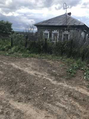 Дом