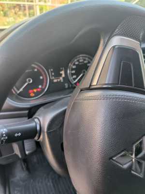 Mitsubishi L200, 2019