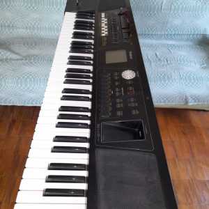 Синтезатор Roland bk-5 oriental