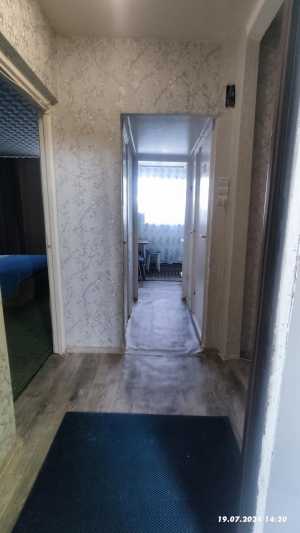 1-к квартира, 37 м2, 2/9 эт.
