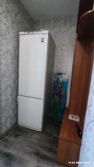 1-к квартира, 37 м2, 2/9 эт.