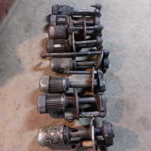 Помпа сож П-90Л,П-180Л,Электронасос