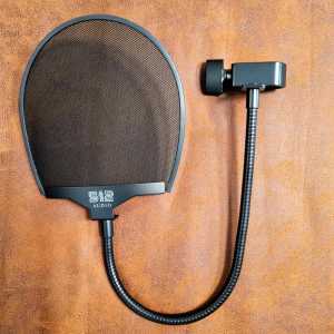 Поп фильтр для микрофона 512 Audio Pop Filter