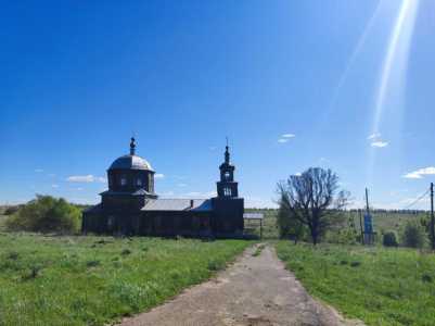Земля в Дивеево