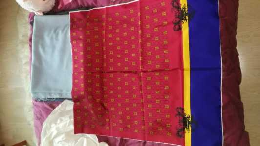 Подкладка для мужского пиджака шелк Япония