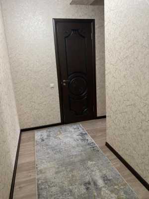 1-к квартира, 50 м2, 5/12 эт.