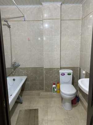 1-к квартира, 50 м2, 5/12 эт.