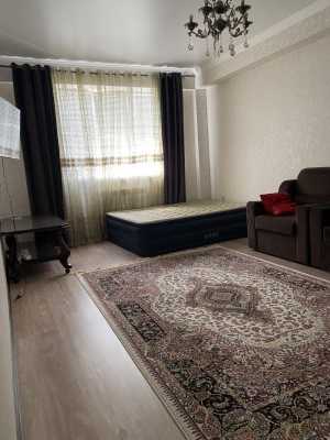 1-к квартира, 50 м2, 5/12 эт.