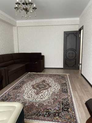 1-к квартира, 50 м2, 5/12 эт.