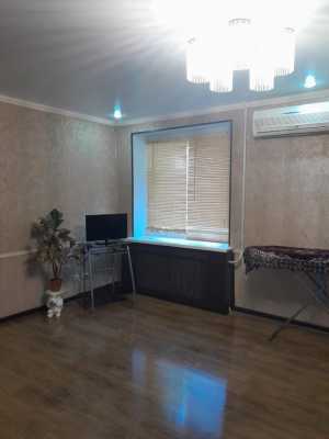 4-к квартира, 97 м2, 1/5 эт.ул. Комарова