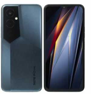 Tecno pova 4