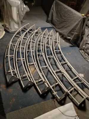 Ферма сценическая