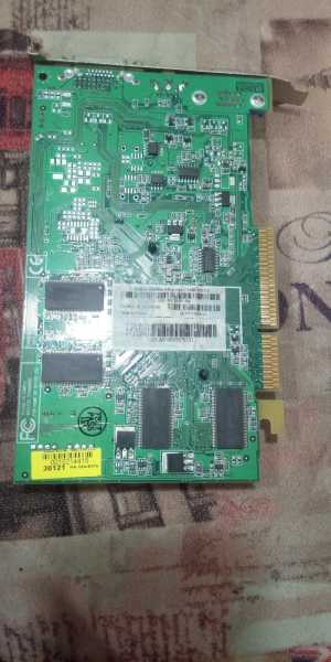 Radeon 9600Pro Advjntage 128MB V/D/VO