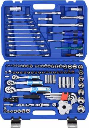 Набор инструментов.