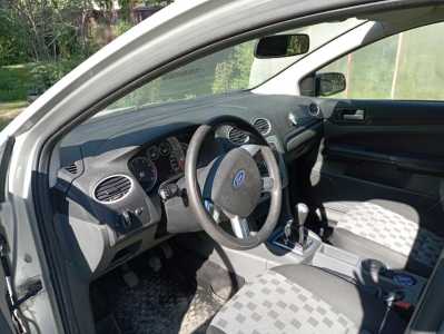 Ford Focus, 2007. ��������� �����. �. ������.