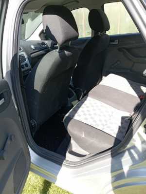Ford Focus, 2007. ��������� �����. �. ������.