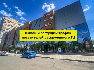 Готовый бизнес- Магазин нижнего белья, доход от 870 т.р./год