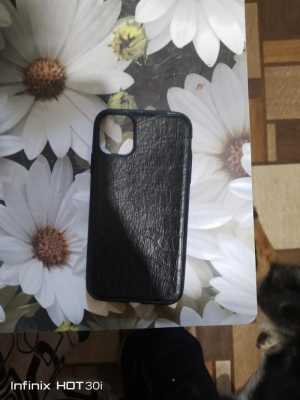 Чехлы на apple