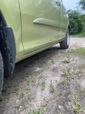 Opel Corsa, 2007