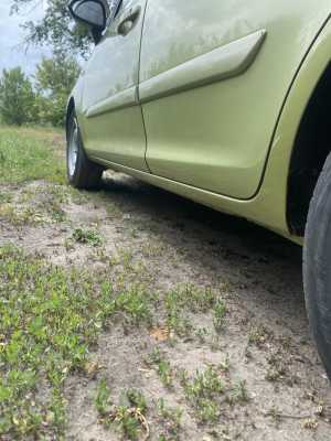 Opel Corsa, 2007