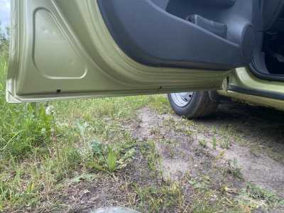 Opel Corsa, 2007