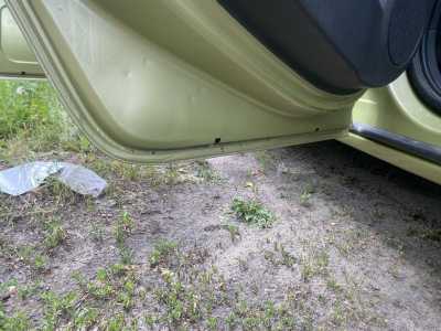 Opel Corsa, 2007
