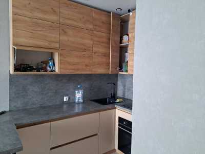 1-к квартира продается в Краснодаре.